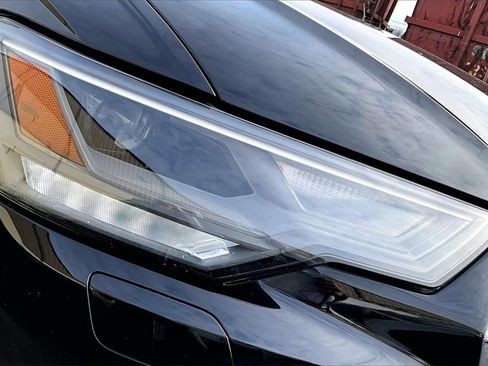 Used 2020 Audi A6 2.0T Premium image 32