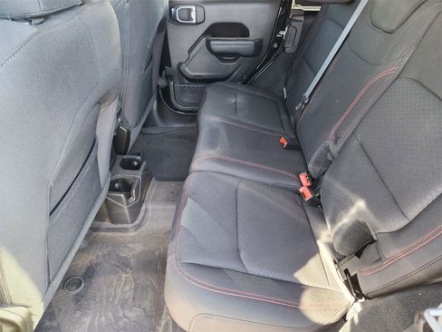 Used 2023 Jeep Wrangler Rubicon w/ Cold Weather Group image 26