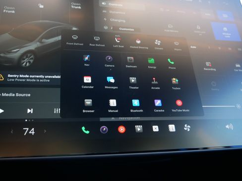 Used 2021 Tesla Model Y Long Range image 29