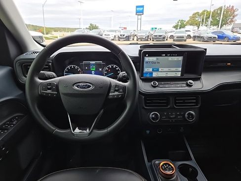 Used 2023 Ford Maverick Tremor w/ Tremor Off-Road Package image 19