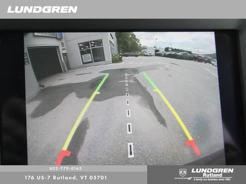 Used 2018 Dodge Durango GT AWD/4WD image 42