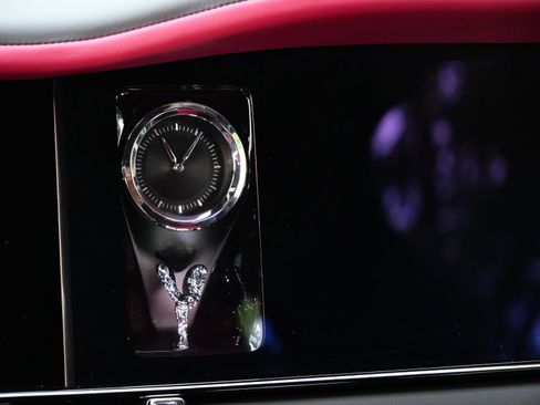 New 2026 Rolls-Royce Cullinan AWD/4WD image 14