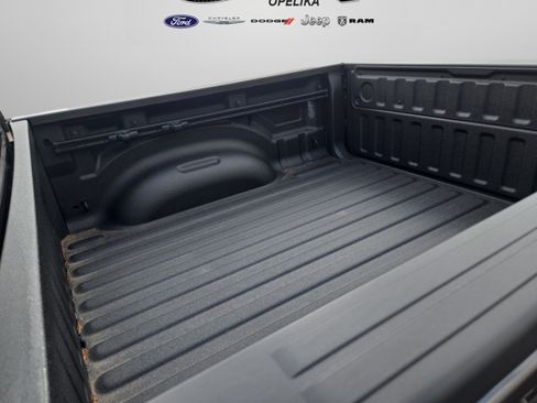 New 2026 RAM 1500 Big Horn image 29