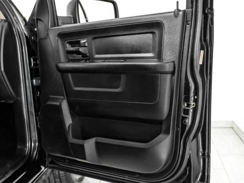 Used 2019 RAM 1500 Tradesman image 35