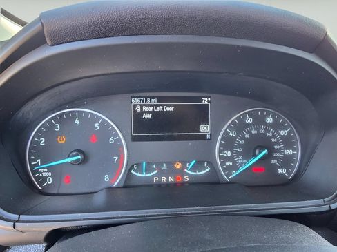 Used 2020 Ford EcoSport SE AWD/4WD image 20