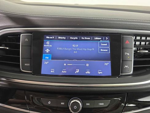 Used 2023 Buick Enclave Avenir w/ Avenir Technology Package image 14