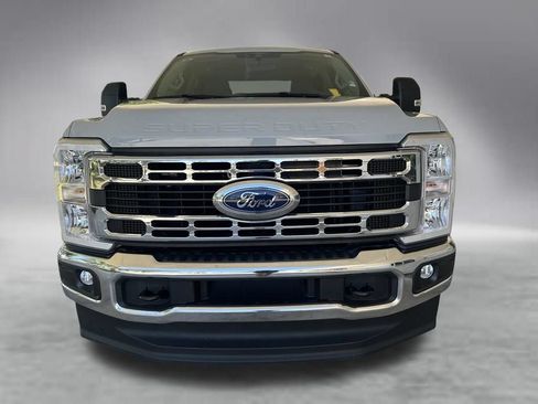 Used 2026 Ford F250 XLT AWD/4WD image 12