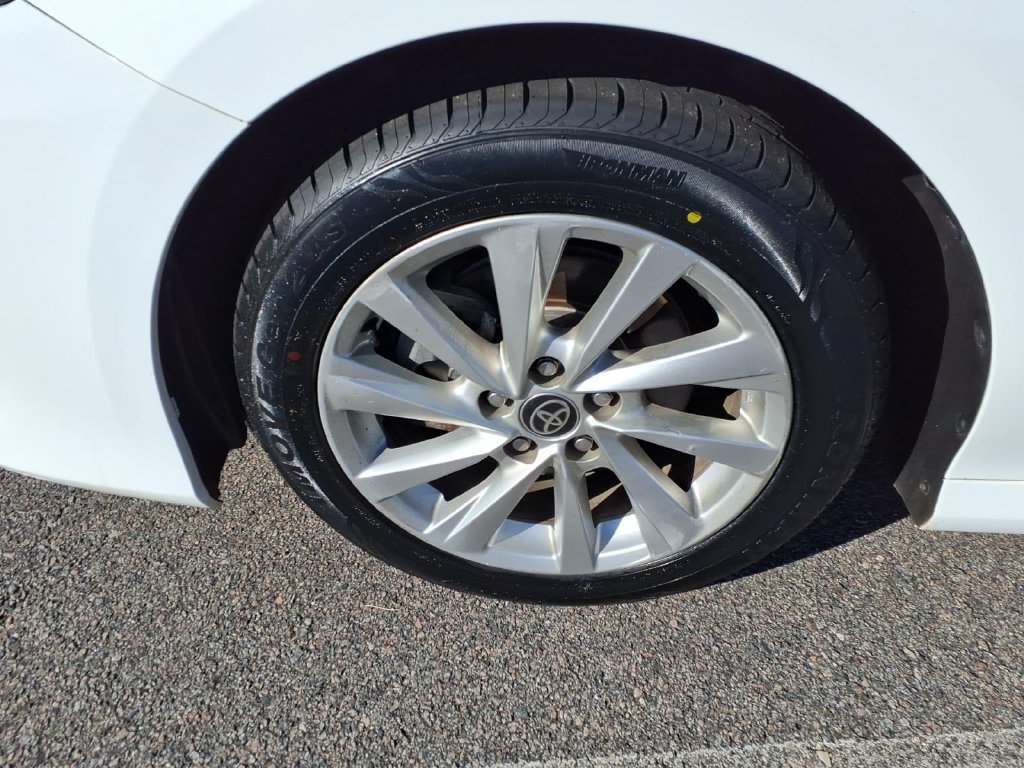 Used 2023 Toyota Camry LE FWD image 10
