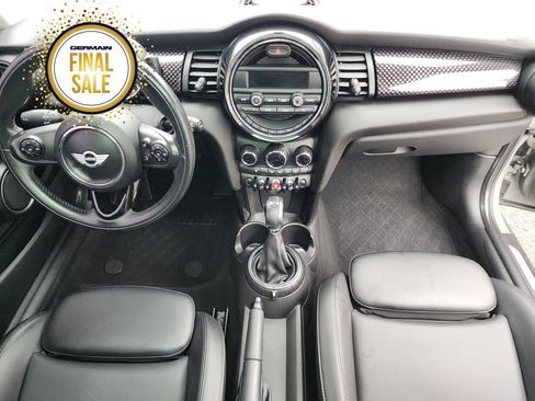 Used 2015 MINI Cooper S image 15
