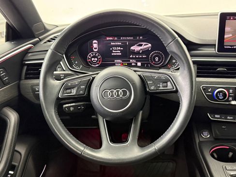 Used 2018 Audi A5 2.0T Prestige image 17