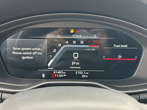 Used 2023 Audi A4 2.0T Premium Plus image 27