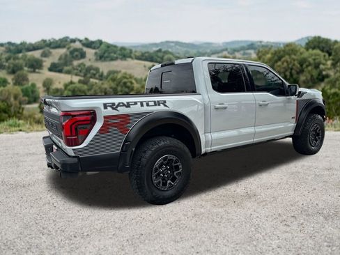 Used 2024 Ford F150 Raptor w/ Equipment Group 803A Raptor R AWD/4WD image 10