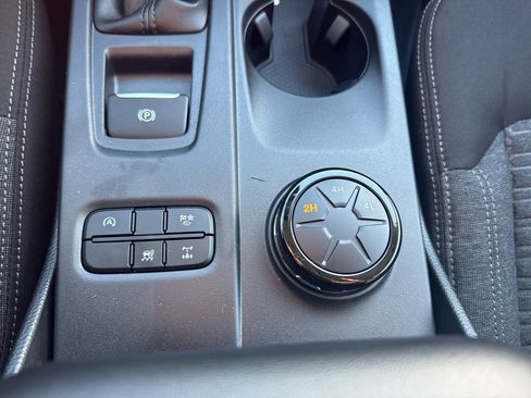 New 2025 Ford Ranger XL w/ Trailer Tow Package image 7