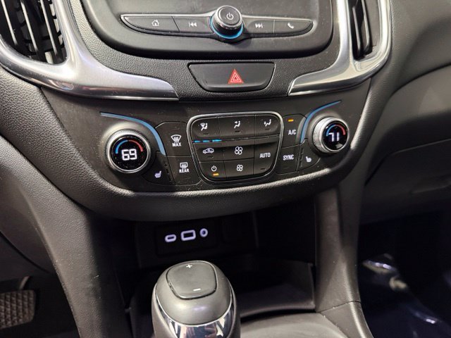 Used 2019 Chevrolet Equinox LT FWD image 20