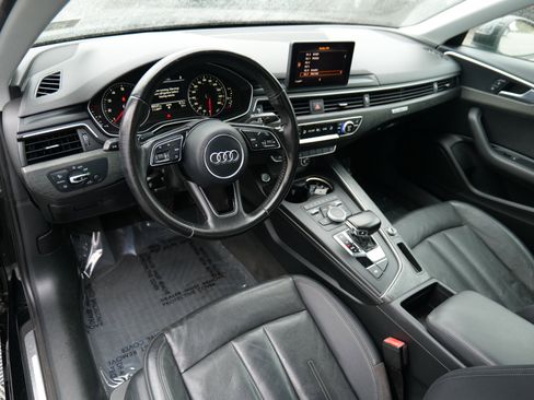 Used 2017 Audi A4 2.0T Premium w/ Convenience Package image 13