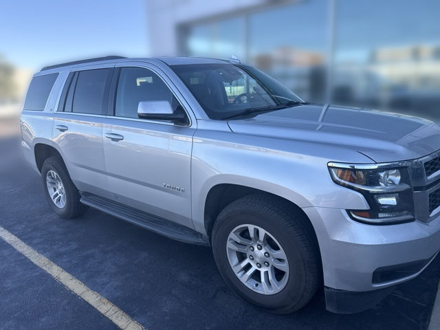 Used 2019 Chevrolet Tahoe LT AWD/4WD image 2