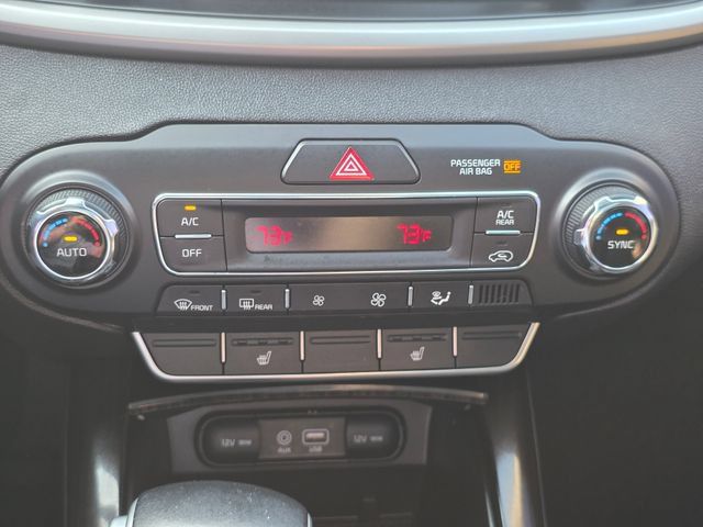 Used 2020 Kia Sorento EX FWD image 27