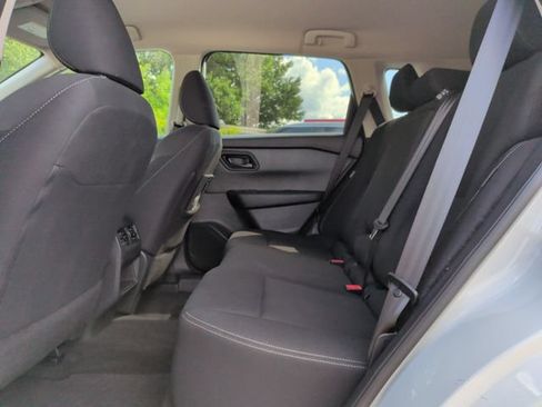 Used 2025 Nissan Rogue S AWD/4WD image 22