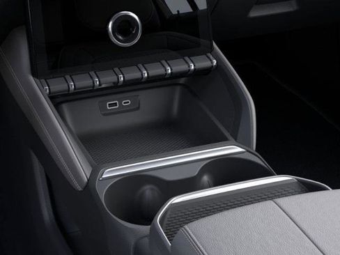 New 2025 GMC Terrain Elevation image 44