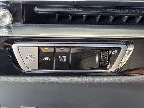 Certified 2024 Cadillac Lyriq Sport AWD/4WD image 13