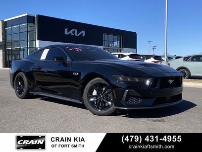 Used 2024 Ford Mustang GT
