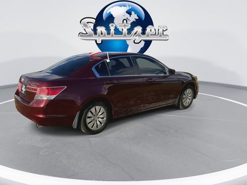 Used 2012 Honda Accord LX image 9