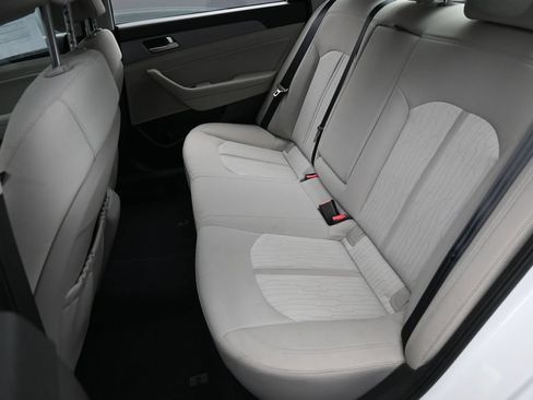 Used 2016 Hyundai Sonata SE FWD image 31