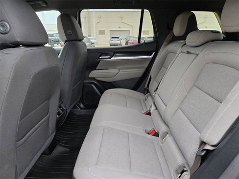 Used 2025 GMC Terrain Elevation image 14