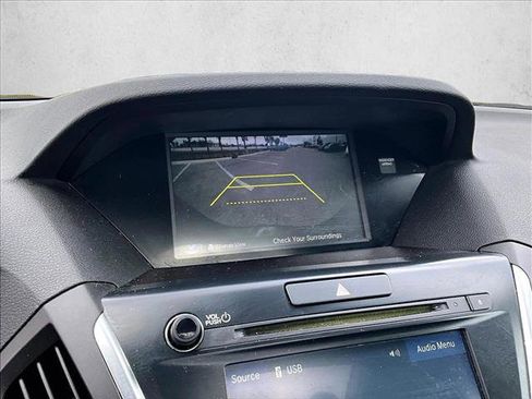 Used 2018 Acura MDX FWD image 22