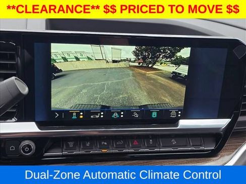 New 2026 Chevrolet Silverado 2500 LT w/ Trail Boss Package AWD/4WD image 23