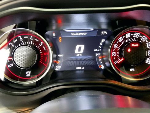 Used 2023 Dodge Challenger R/T Scat Pack RWD image 23