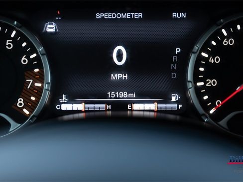 Used 2022 Jeep Renegade Latitude image 21