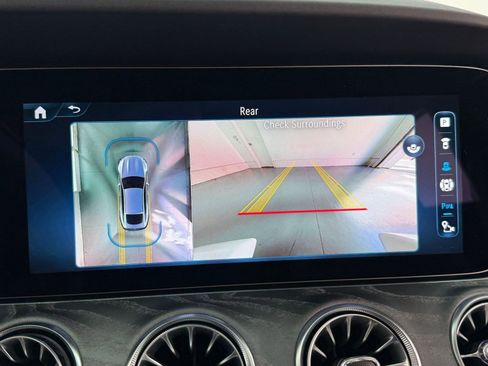 New 2026 Mercedes-Benz AMG GT 53 image 27