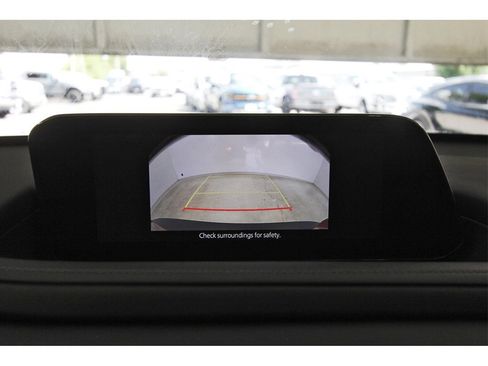 New 2025 MAZDA CX-30 AWD 2.5 S w/ Select Sport Pkg image 23