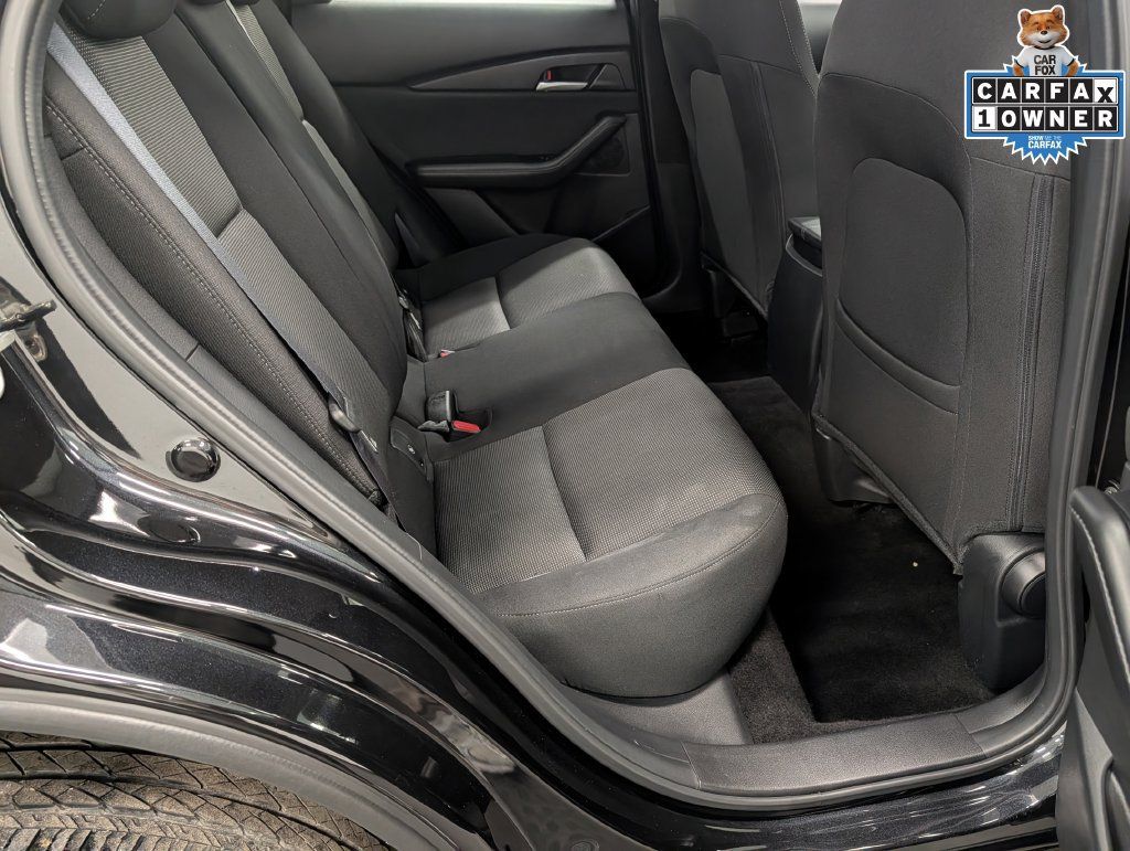 Used 2023 MAZDA CX-30 AWD 2.5 S image 30