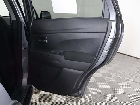 Used 2023 Mitsubishi Outlander Sport ES AWD/4WD image 22