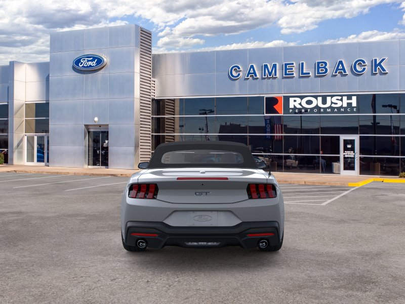 New 2026 Ford Mustang GT Premium RWD image 29