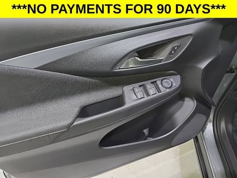 New 2026 Buick Envista Preferred w/ Convenience I Package FWD image 18