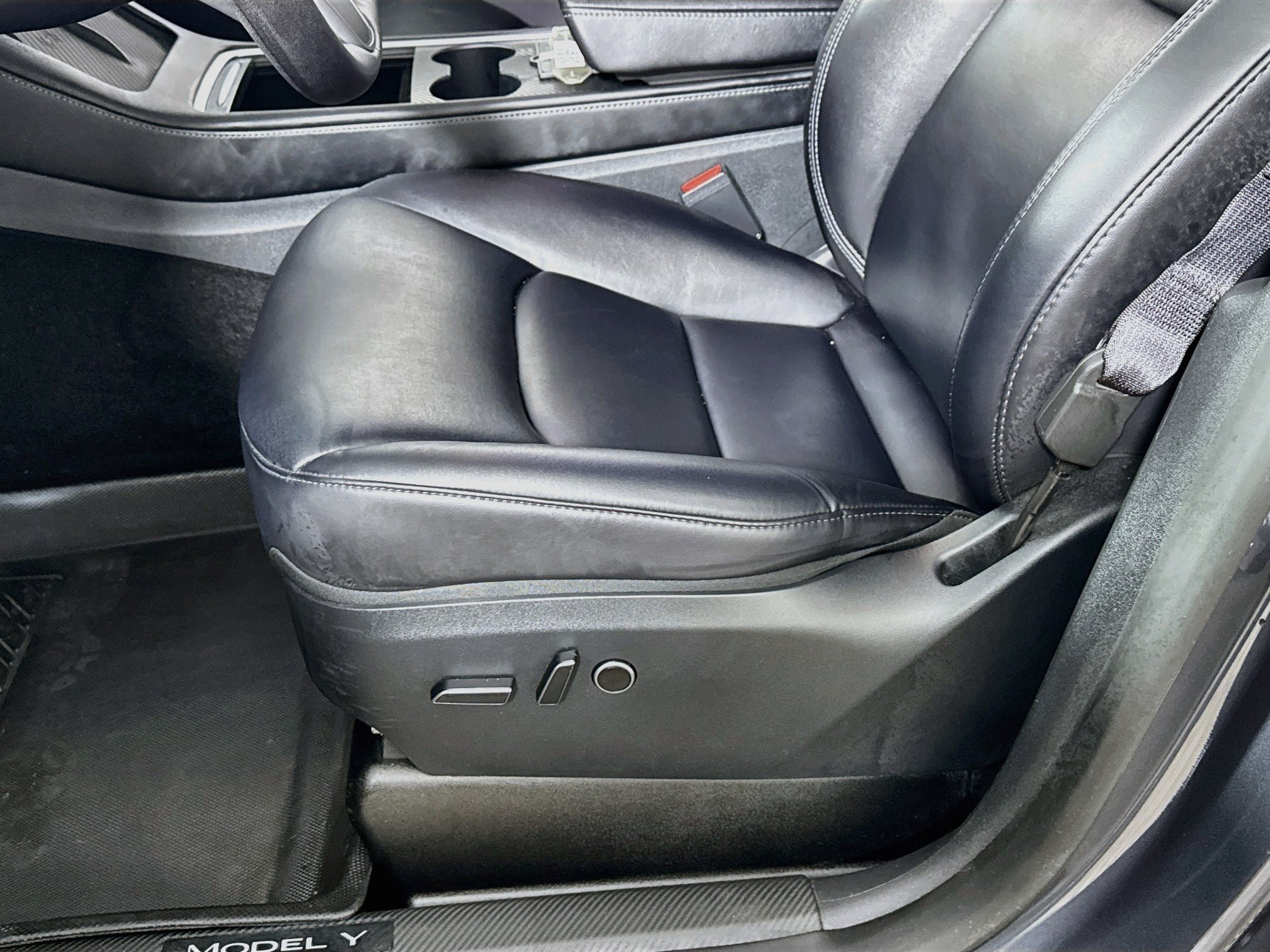 Used 2023 Tesla Model Y Performance AWD/4WD image 20