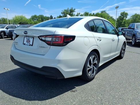 Certified 2024 Subaru Legacy Premium AWD/4WD image 19