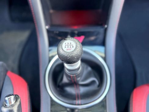 Used 2018 Subaru WRX STI Limited w/ Popular Package #1 image 25