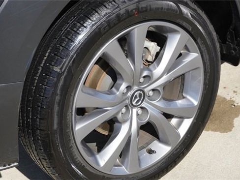 Used 2024 MAZDA CX-30 AWD 2.5 S w/ Preferred Package image 11