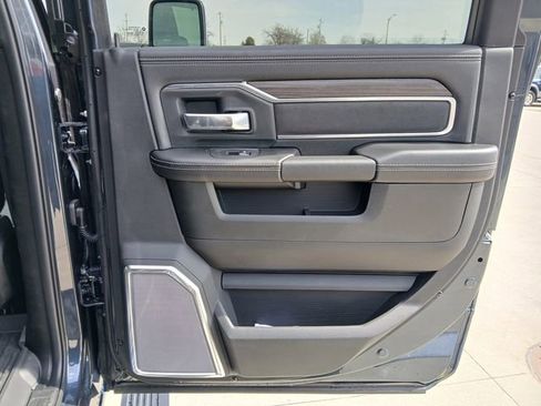New 2026 RAM 2500 Laramie image 17