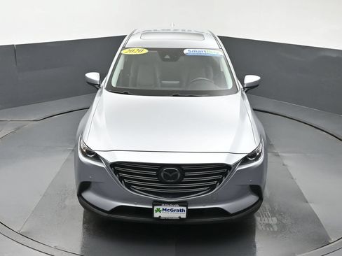 Used 2020 MAZDA CX-9 Touring w/ Touring Premium Package AWD/4WD image 30