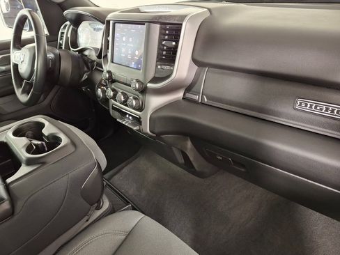 Used 2022 RAM 1500 Big Horn image 32