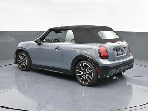 Used 2026 MINI Cooper John Cooper Works image 6
