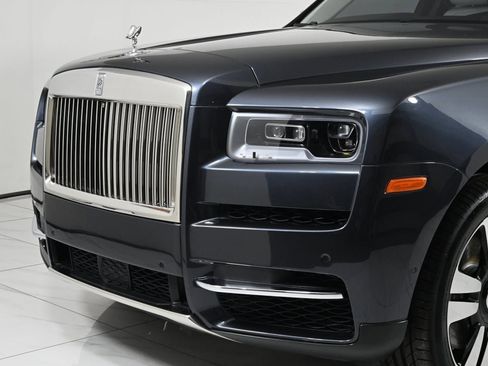 Used 2019 Rolls-Royce Cullinan image 65