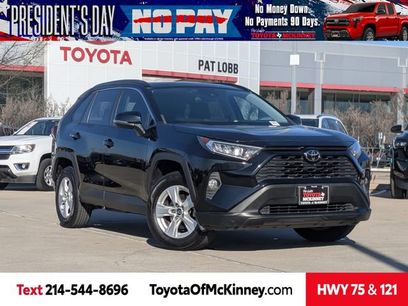 Used 2021 Toyota RAV4 XLE w/ Convenience Package