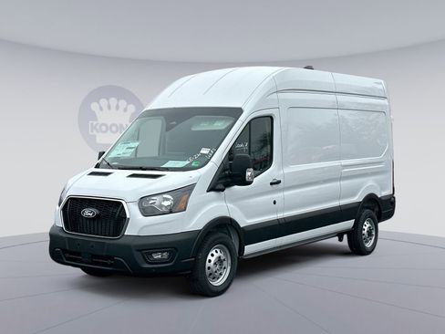 New 2026 Ford Transit 350 Base w/ Load Area Protection Package image 1