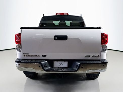 Used 2010 Toyota Tundra Limited image 6